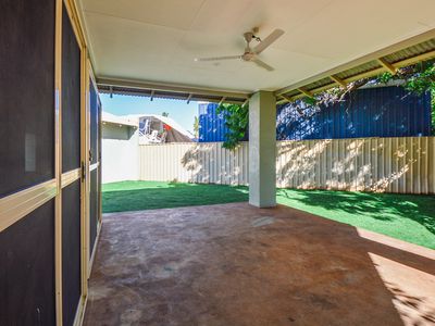 95A Bottlebrush Crescent, South Hedland
