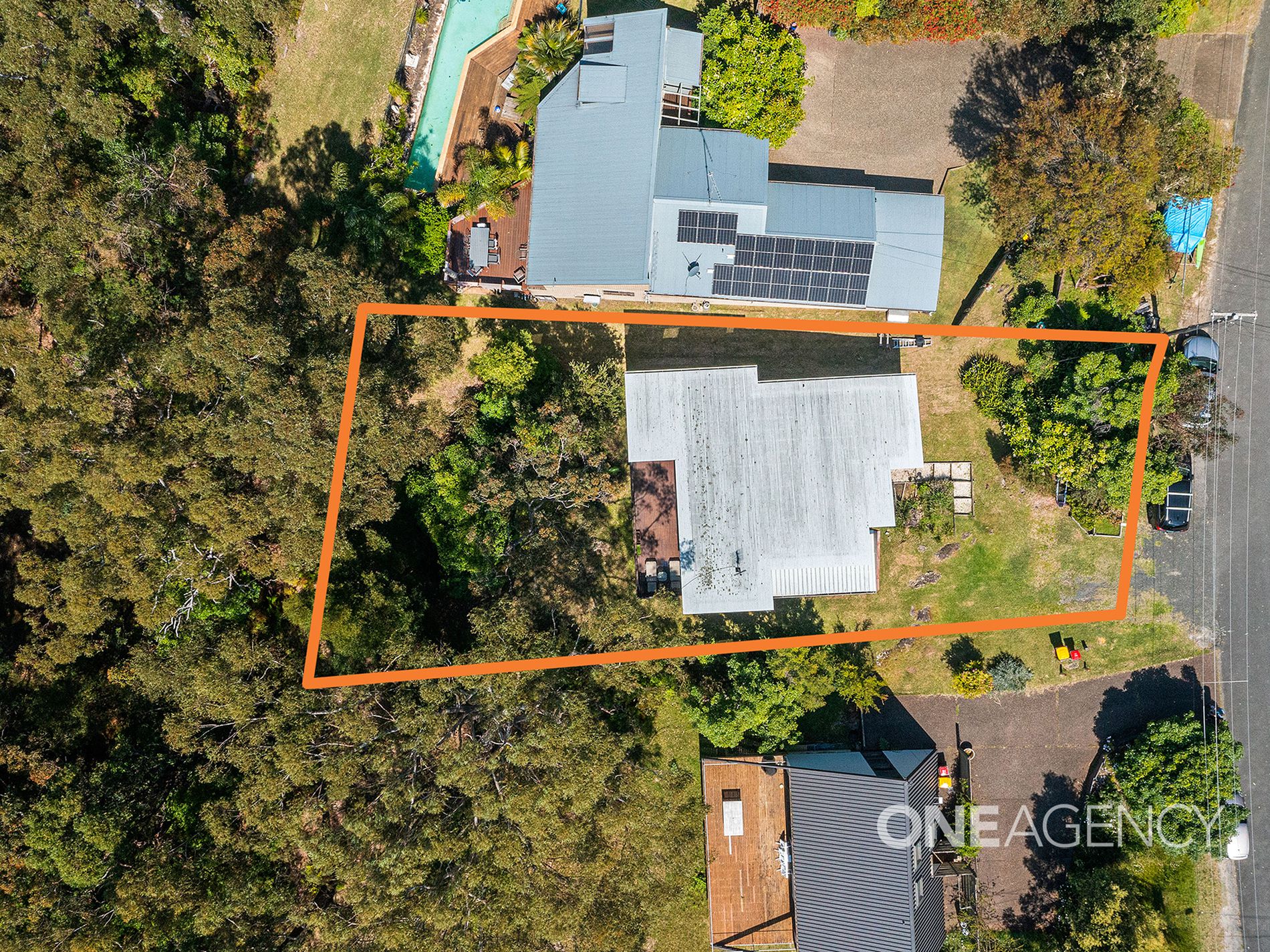 30 Frederick Street, Vincentia One Agency Elite Property Group