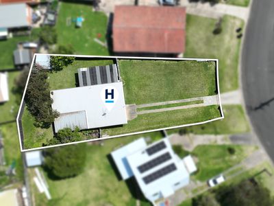 4 South Pacific Crescent, Ulladulla