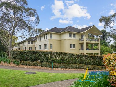 5 / 1 Fig tree Avenue, Abbotsford