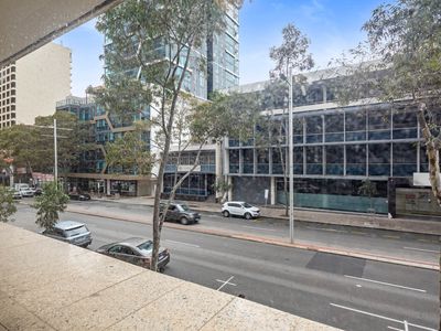 3 / 231 Adelaide Terrace, Perth