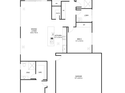 2A Tallara Avenue, Mount Gambier