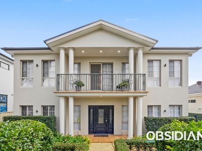 11 D'Arcy Avenue, Lidcombe