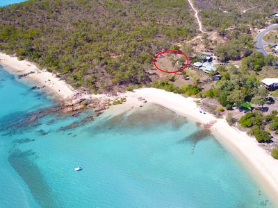 Lot 21, 2 Gloucester Avenue, Hideaway Bay