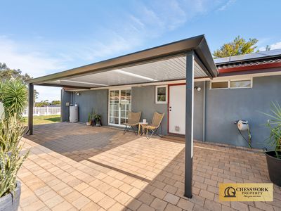 11 Tremont Place, Craigie