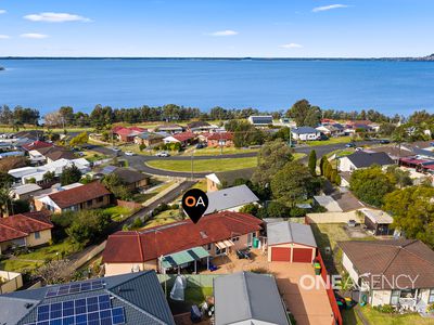 27 Illabunda Crescent, Koonawarra
