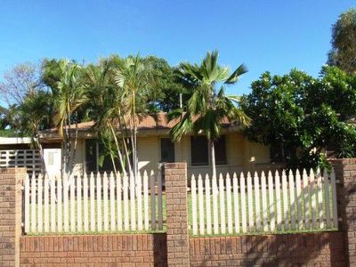 1 Tinder Street, Port Hedland