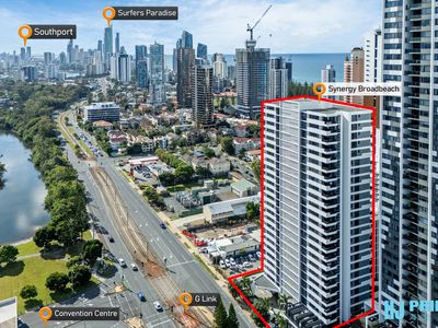 21 / 2729 Gold Coast Highway, Broadbeach
