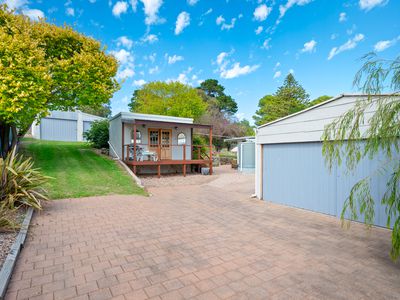 28 Railway Terrace, Rendelsham
