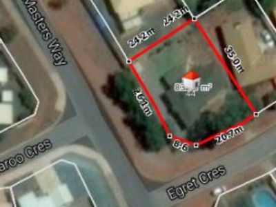 44 Egret Crescent, South Hedland