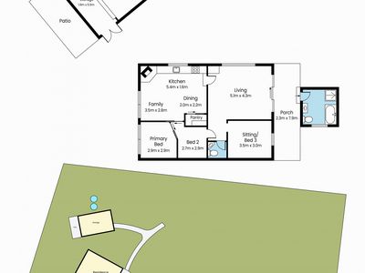 46 Laycock Drive, Interlaken