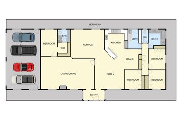 1 Sugarloaf Lane, Berwick