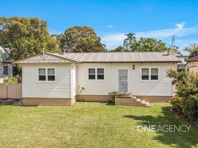 143 East Street, Nowra
