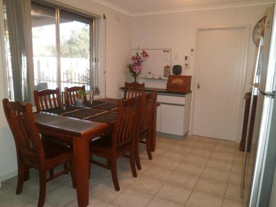 1 Ibis Court, Werribee