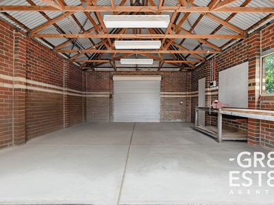 1 Dion Court, Narre Warren