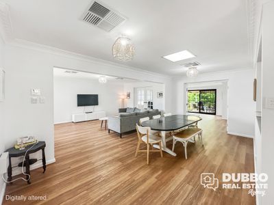 297 Macquarie Street, Dubbo