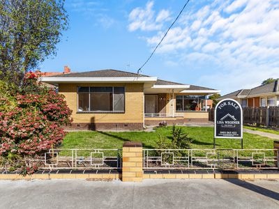 130 MacArthur Street, Sale