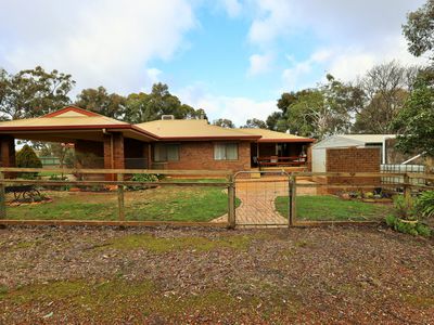 52 Birchalls Road, Marong