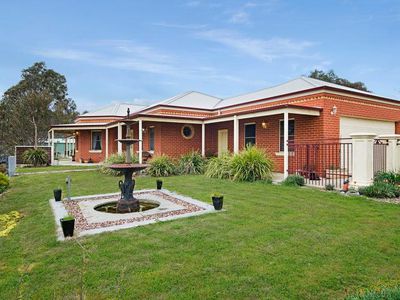 52 Barker Street, Harcourt