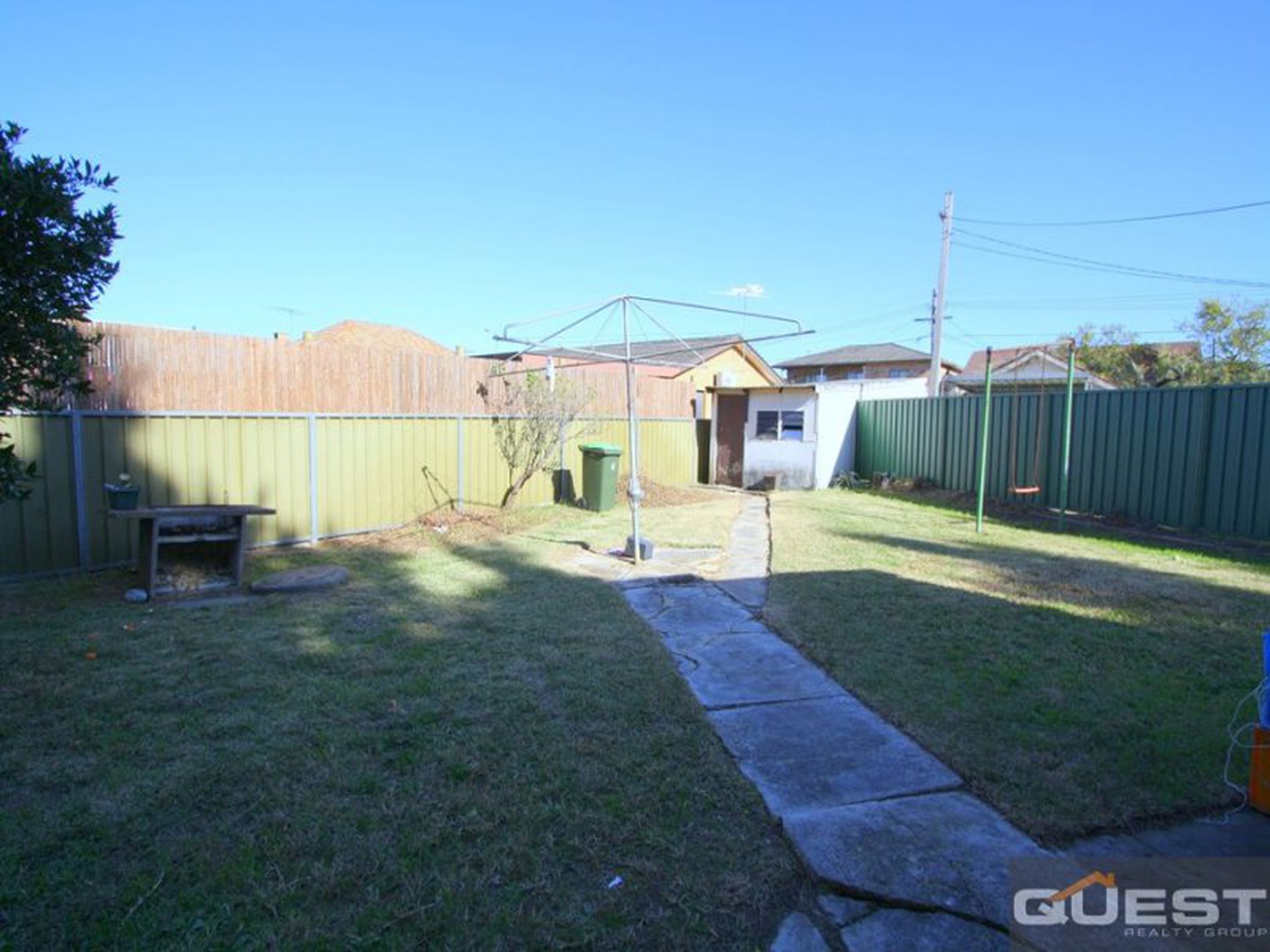 3 Olympic Parade, Bankstown