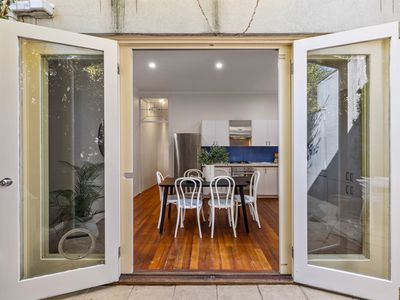 62 Brooke Street, Albert Park