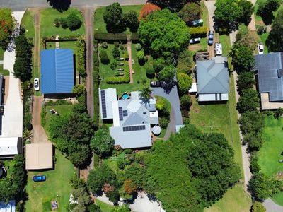 29 Church Street, Pomona