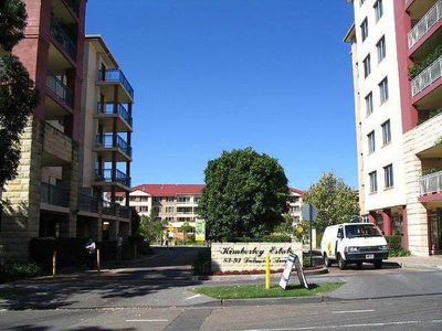 247 / 83-93 Dalmeny Avenue, Rosebery