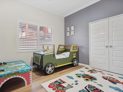 23 Cockatiel Way, Beeliar