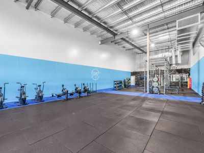 M1 / 4-8 Burke Crescent, North Lakes
