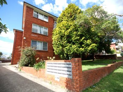 21 / 73 Fairmount Street, Lakemba