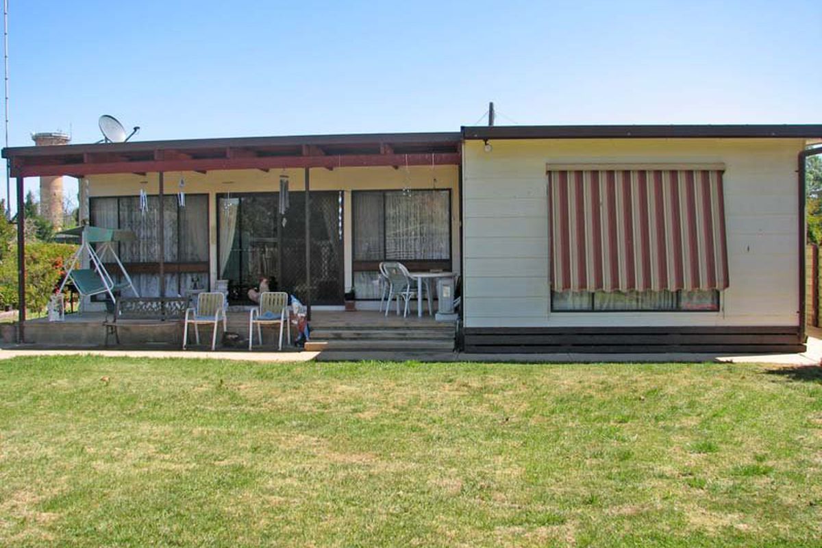 6 Rodney Street, Kyabram