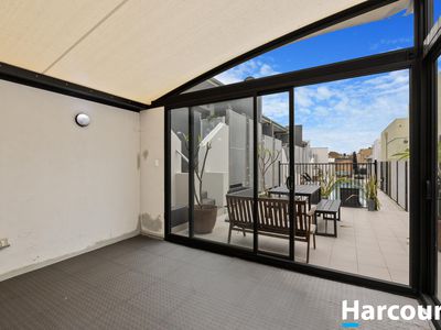 1 / 207 Bulwer Street, Perth