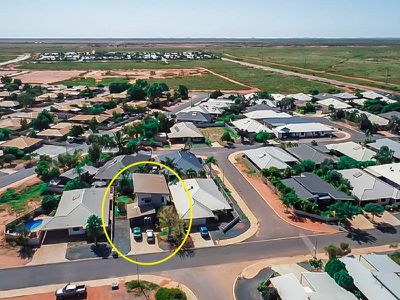 5 Centaur Avenue, South Hedland