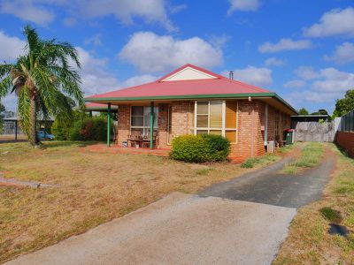 3 Margaret Street, Kingaroy