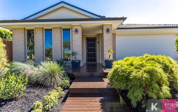 37 Bernly Boulevard, Berwick