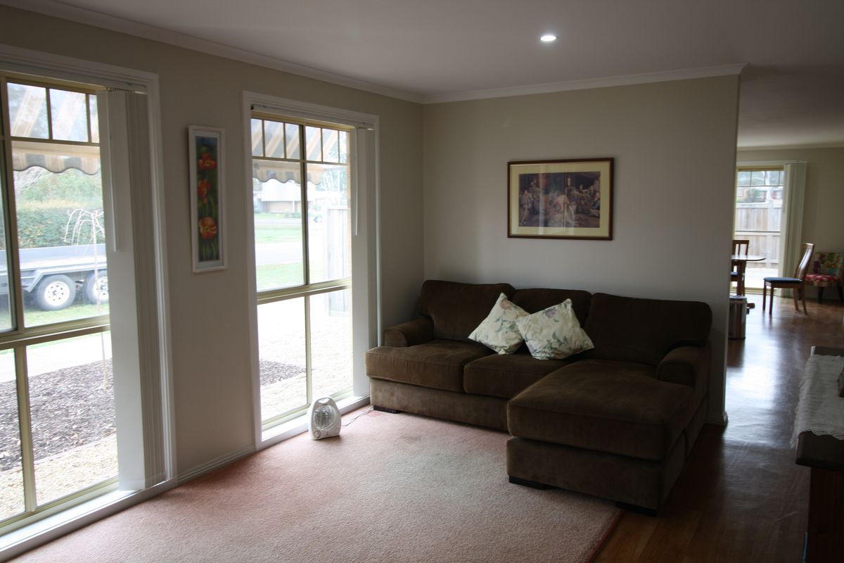 1 Station Street, Mansfield