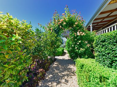 3909 Huon Highway, Castle Forbes Bay