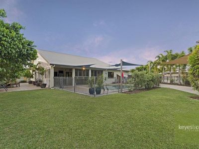 10 Calliandra Court, Mount Louisa