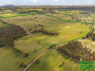 4616 Trunkey Road, Arkell