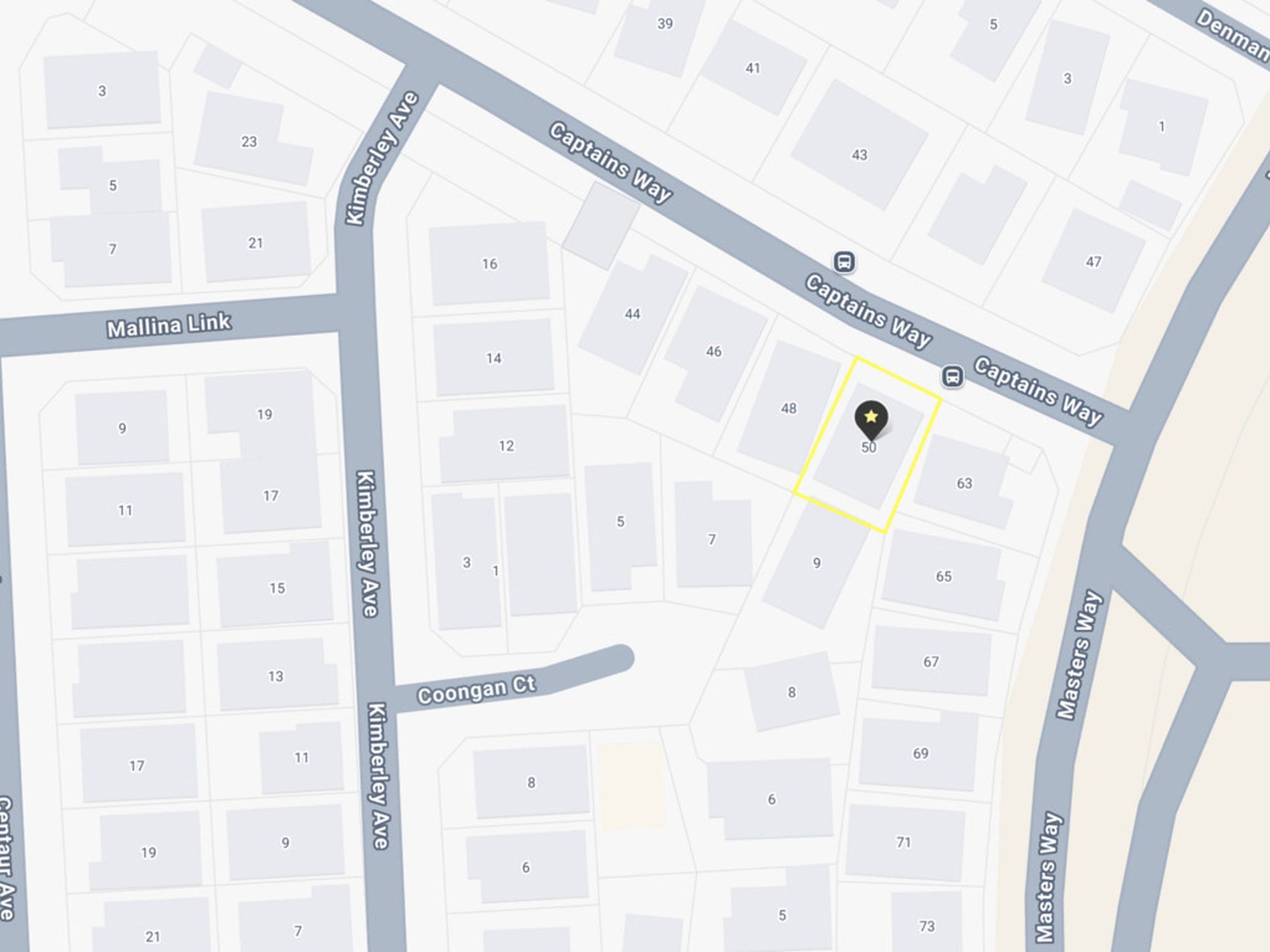 50 Captains Way, South Hedland