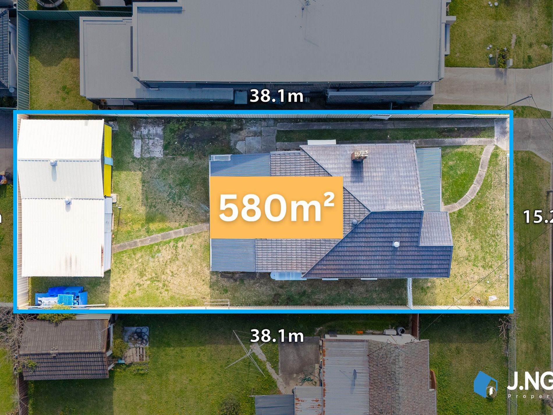 89 Cardwell Street, Canley Vale