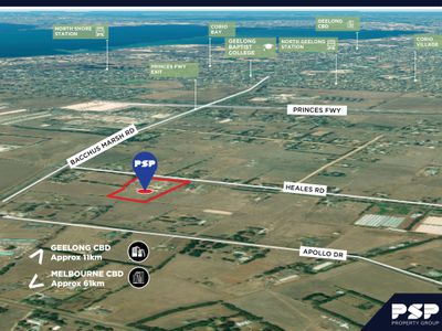 330 Heales Road, Lara