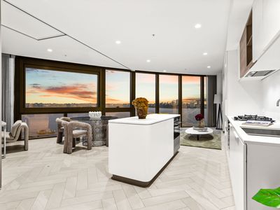 901 / 11 Barrack Square, Perth