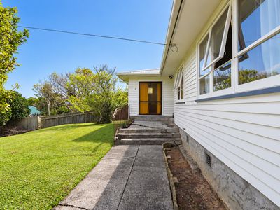 45 Huanui Street, Ranui