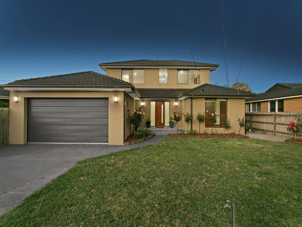 17 Mangana Drive, Mulgrave