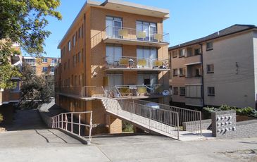 3 / 106 Mount Street, Coogee