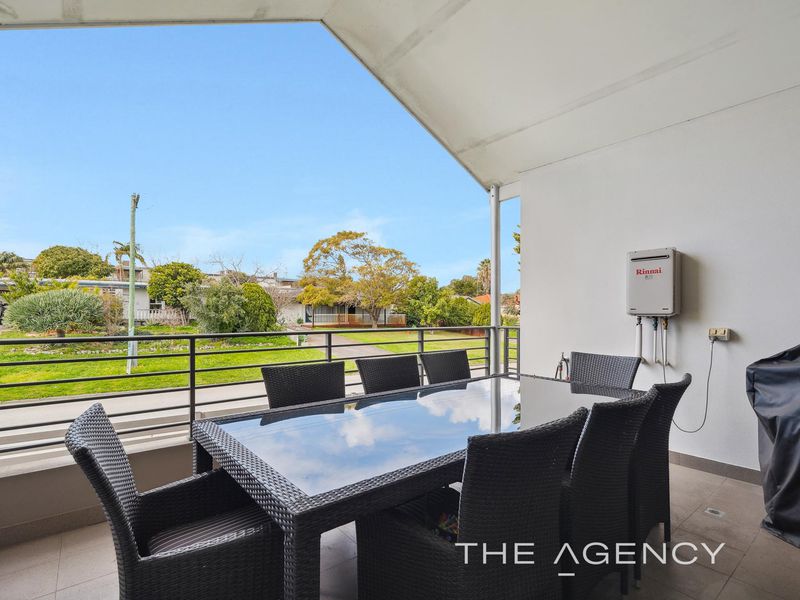 8 / 2 SCROOP Way, Spearwood