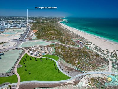 167 Capricorn Esplanade, Yanchep