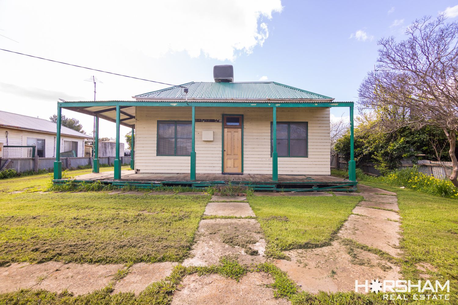 7 Hoban Street, Watchem