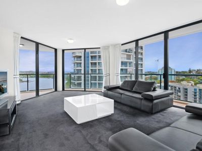 68 / 2 Goodwin Street, Kangaroo Point